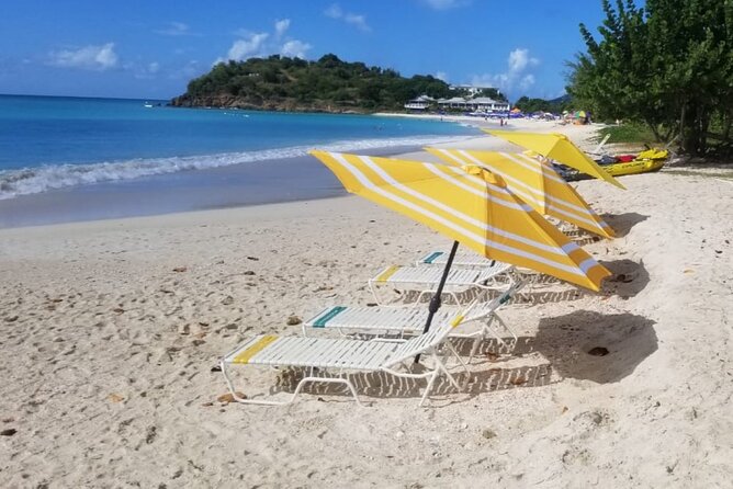 Cultural and Historical Home Tour in The Antiguan Experience - Our Home and Museum of Antiguan Experience: where the island feels lived-in