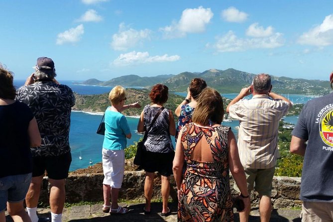 Cultural and Historical Home Tour in The Antiguan Experience - Getting to ZONE 7: how to avoid a frustrating start