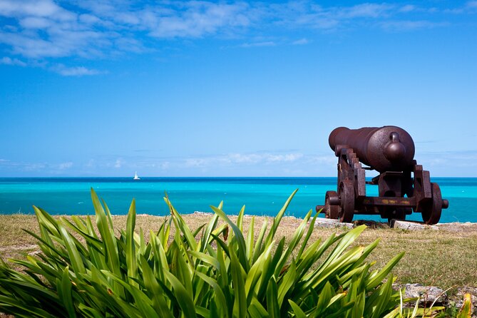 Discover the Best of Antigua Sightseeing Tour - Eagle Transfers - Key Highlights You’ll Actually Feel