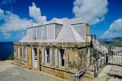 Discover the Best of Antigua Sightseeing Tour – Eagle Transfers
