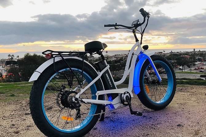 E-Bike Tour of Antigua Forts and Beaches - From Liberta to Pigeon Point: How the Route Flows