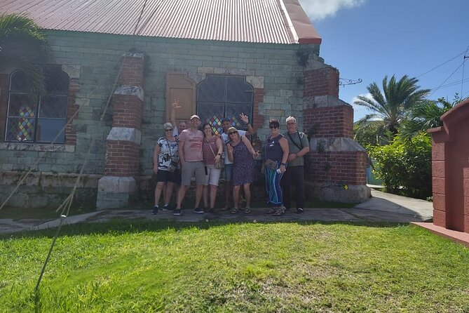 Experience Antigua ( 2 persons and above only ) - Price and Value at About $103.53 Per Person