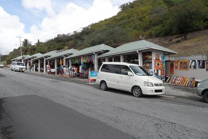 Experience Antigua ( 2 persons and above only ) - Who This Tour Suits Best in Antigua