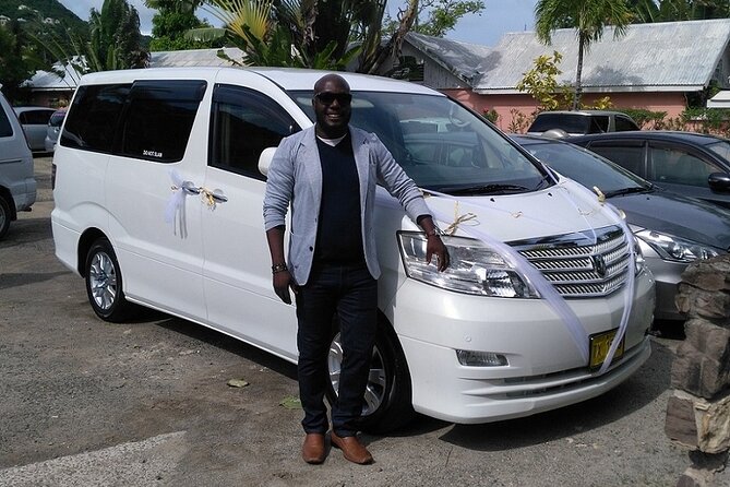 Glenmon taxi and tours - Key Things To Know Before You Go