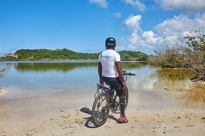 Guided Orange Valley Bike and Hike - Key moments that make this tour click