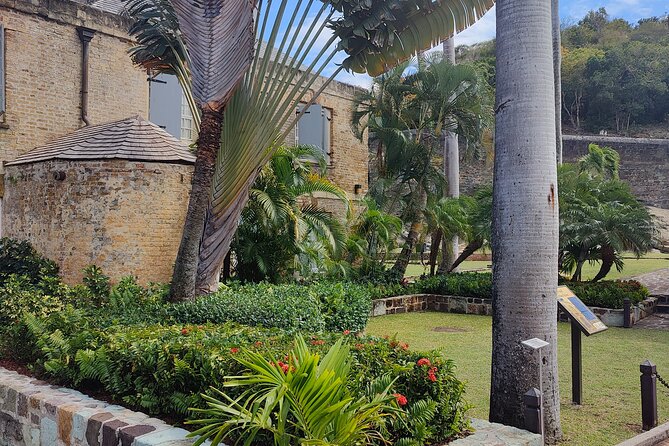 Half Day Historical Tour in Antigua with Beach - Why this Antigua half-day plan hits the sweet spot