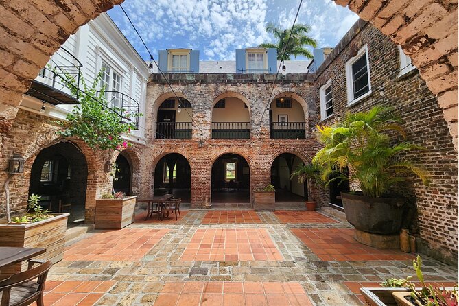 Half Day Historical Tour in Antigua with Beach - How the day feels: pacing, comfort, and photos