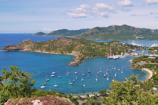Half-Day Tour: A Taste of Paradise and History of Antigua - Price and value: what $95.47 buys you in the real world
