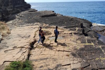 Hike Antigua Tour – Conquer the Hill