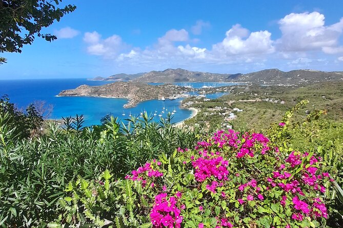 Hike Antigua Tour - Conquer the Hill - Price and value: is $115 a good deal for this tour?