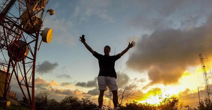 Hiking Combo Tours - Quick hits before you go