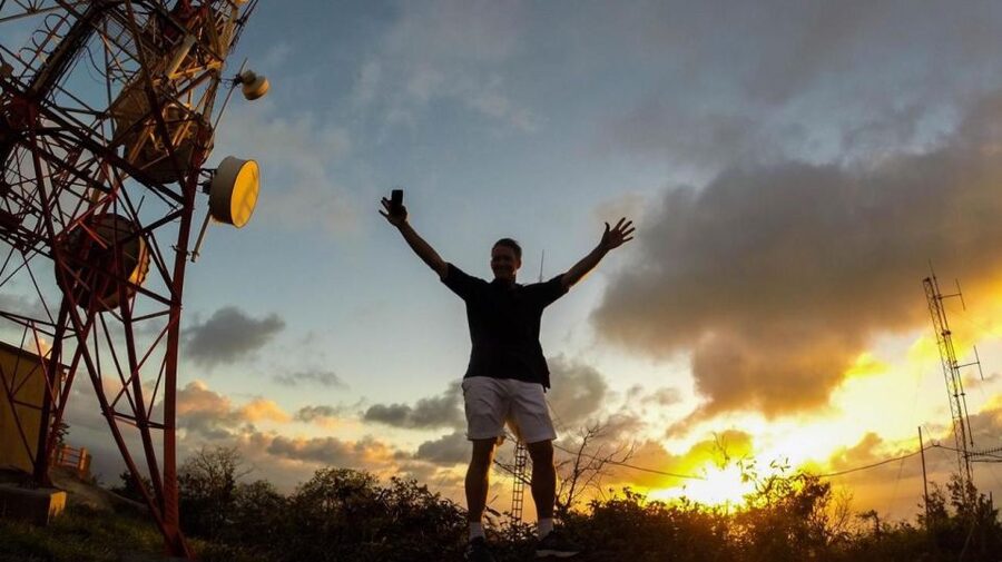 Hiking Combo Tours - How this Antigua combo tour actually works