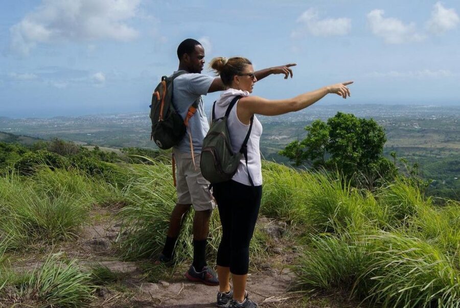 Hiking Combo Tours - Fort George: why this hike is the star of many combos