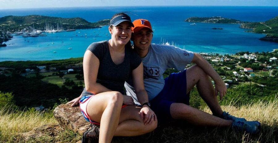 Hiking Combo Tours - How the drive portion fits if you choose Hike and Drive