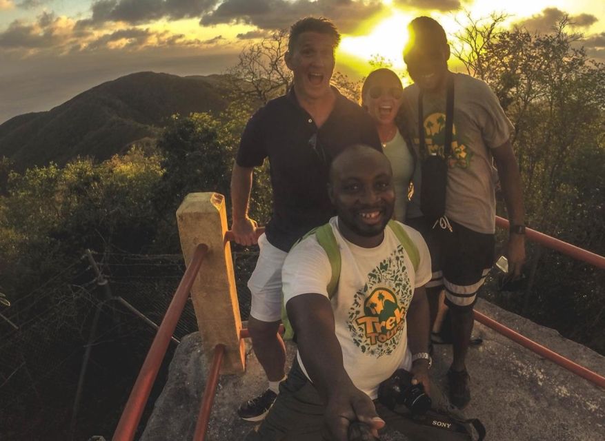 Hiking Combo Tours - Guides, pacing, and why this tour gets high marks