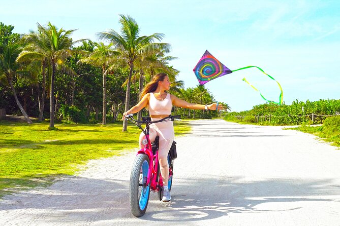 Historic City, Fort and Beach E-Bike Tour - Cathedral of St. John the Divine: the tour’s calmer historic anchor