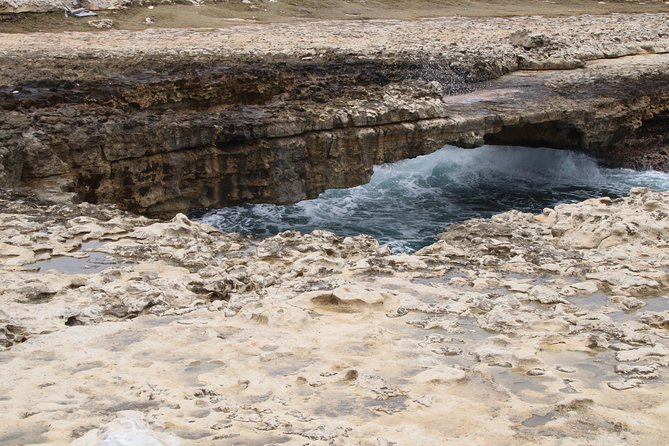 Historic Island Tour(Historic Barbuda tour also available)) - Betty’s Hope sugar plantation: understand the island’s first sugar plantation story