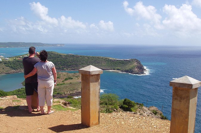 Island Safari Discovery - Historic Plantation Stop: Antigua’s Colonial Legacy and the Slavery Story