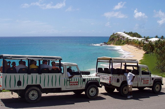 Island Safari Discovery - Picnic Lunch and Drinks: Why Included Food Is More Than a Convenience