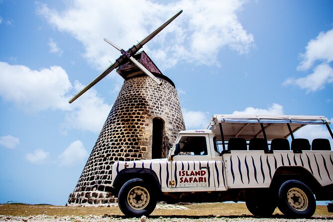 Island Safari Discovery - Group Size and Guide Style: Why This Feels Personal