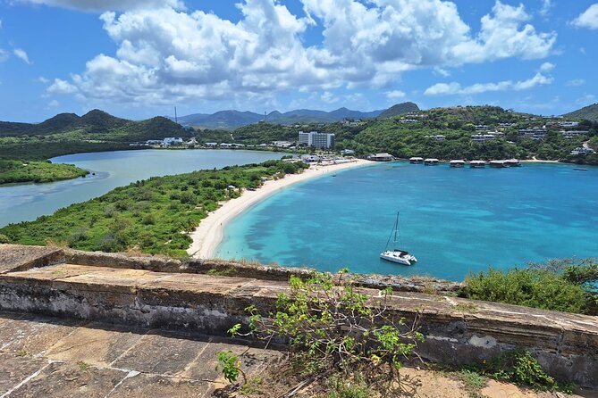 Island Tour - Key things that make this Antigua tour worth your time