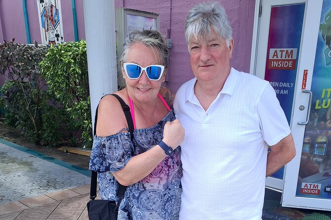 Island Tour - Nelson’s Dockyard and Dow’s Hill: maritime Antigua with context