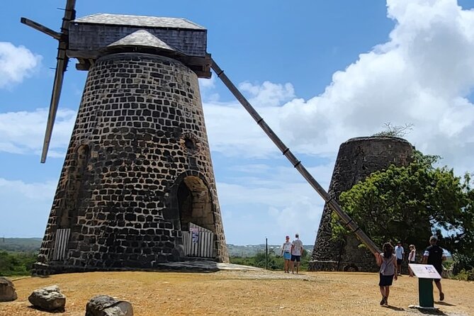 JTAT Private Transfers & Tours, Saint John's, Antigua and Barbuda - Why the included comfort details are not fluff