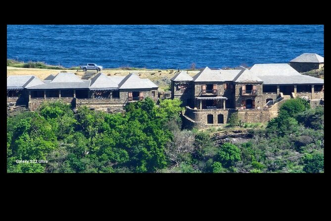 JTAT Private Transfers & Tours, Saint John's, Antigua and Barbuda - Nelson’s Dockyard: a living mix of museum, fort, and waterfront