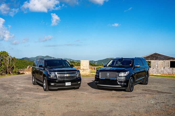 Luxury Airport transfer from or to Antigua Airport - Key things I would watch for before you book