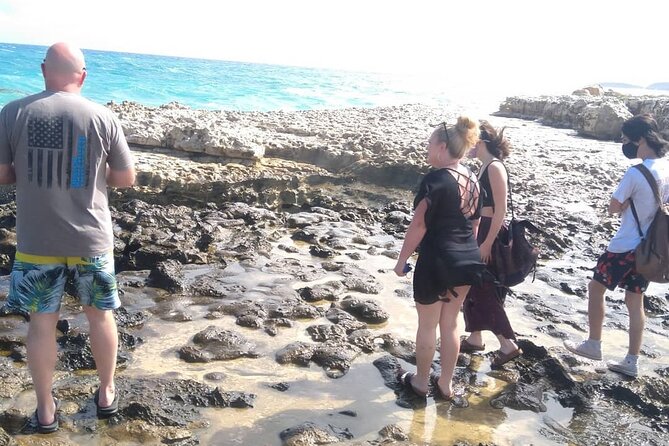 Luxury Island Platinum Tour - How this 6-hour private tour keeps Antigua from feeling rushed