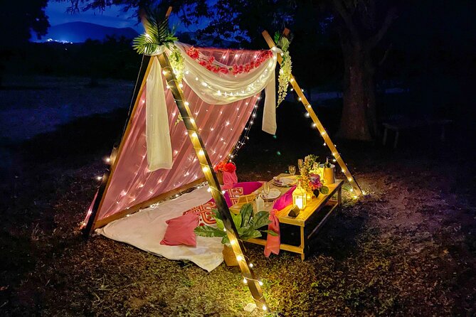 Luxury Private Picnic with Caribbean Cuisine - Luxury Picnic Details That Actually Change Your Day