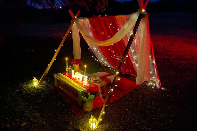 Luxury Private Picnic with Caribbean Cuisine - Price and Value: Does $250 Per Person Make Sense?