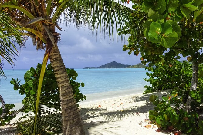 Most Beautiful Beaches of Antigua: Valley-Jolly or Fort-Dickenson - Key things I’d bookmark before you go
