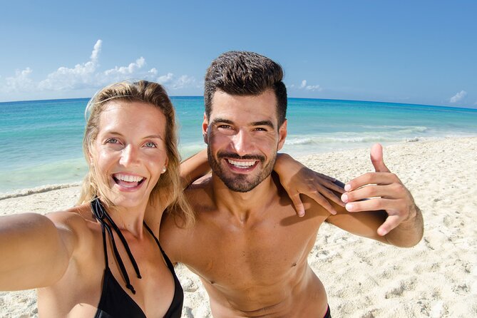 Most Beautiful Beaches of Antigua: Valley-Jolly or Fort-Dickenson - Why this Antigua beach hop fits even tight schedules in St John’s