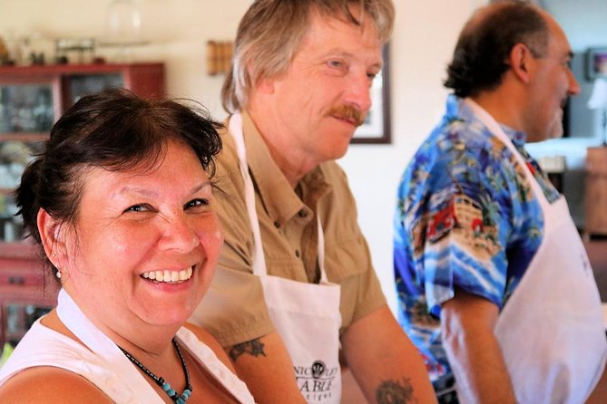 Nicole's Table - All about Jerk - Orchid Hill Drive at 11:00, How This Class Actually Starts