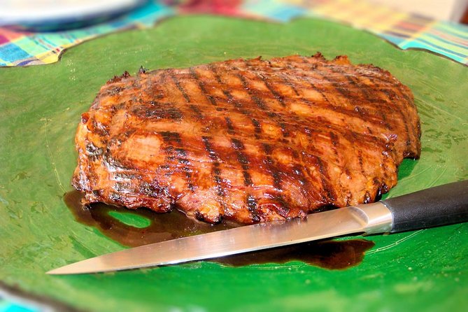 Nicole's Table - Cooking with Rum - The 4-Hour Schedule: What You’ll Do From 11:00 AM to the Finish