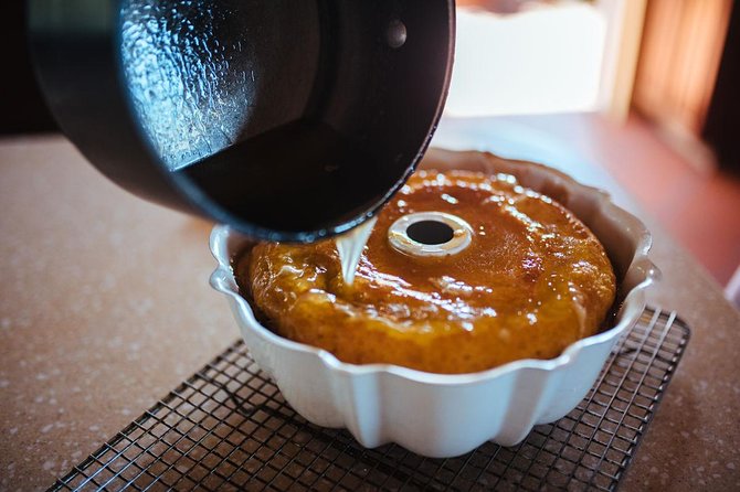 Nicole's Table - Cooking with Rum - Who This Class Is Best For (And Who Might Prefer Something Else)