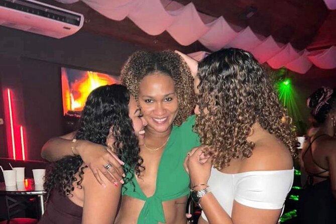 Nightlife Tour of Antigua and Barbuda - Key Highlights You’ll Care About