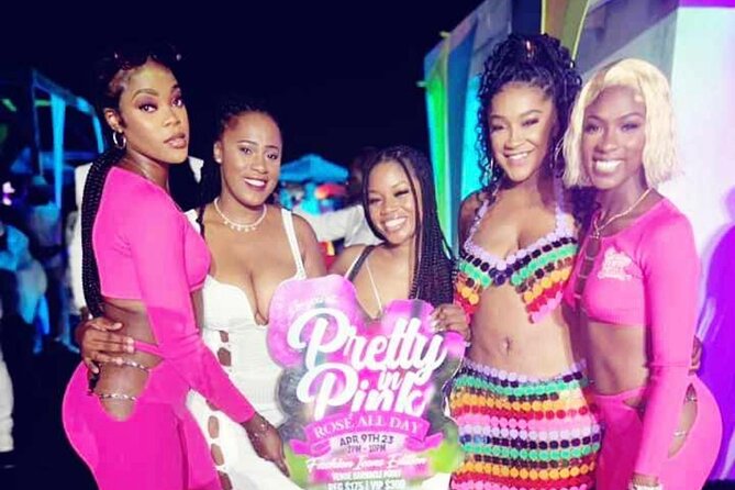 Nightlife Tour of Antigua and Barbuda - A 4-Hour Antigua Nightlife Plan That Feels Effortless