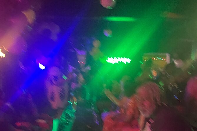 Nightlife Tour of Antigua and Barbuda - What the Night Feels Like: Pace, Music, and Hookah Time