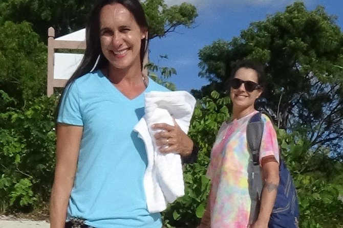Outback Antigua Tour - Ffryes Beach: The Reason Many People Book, Plus a Good Lunch Plan