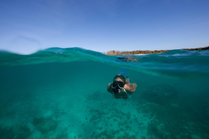 Power 360 Sightseeing and Snorkel Cruise Antigua - Power 360 in One Day: What You’re Actually Getting