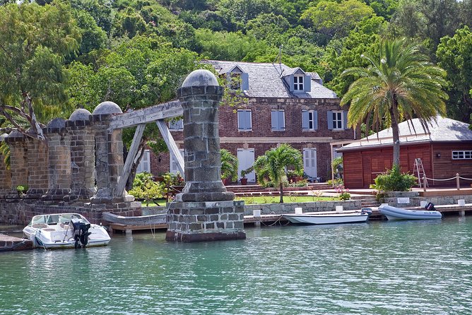 Power 360 Sightseeing and Snorkel Cruise Antigua - Pillars of Hercules and Devil’s Bridge: The Named Stops That Give Context