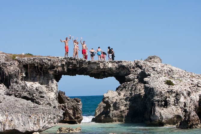 Power 360 Sightseeing and Snorkel Cruise Antigua - Lunch and Drinks on the Catamaran: The Value Boost
