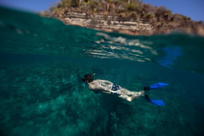 Power 360 Sightseeing and Snorkel Cruise Antigua - St. John’s Pickup and the 9:30 am Start: How the Day Runs