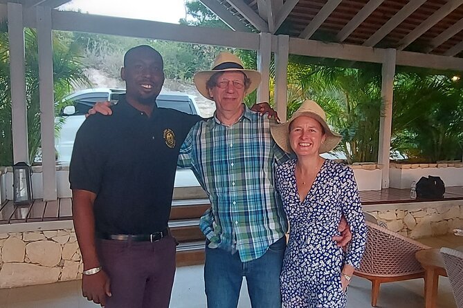 Private Airport Transfers to Antigua and Barbuda - The Ride Itself: 30 to 45 Minutes With a Clear Flow