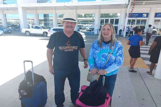 Private Airport Transfers to Antigua and Barbuda - Practical Tips for Your Arrival Day (So You Start Relaxed)