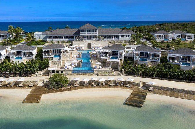 Private Antigua Airport Roundtrip Transfer to Hammock Cove - Price and value: why $90 per person can make sense