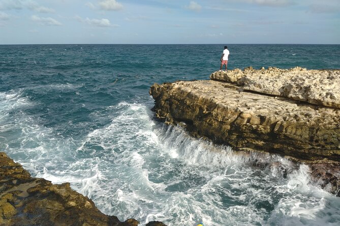 Private Antigua Island Tour - Antigua in one afternoon, with a pro guide doing the heavy lifting
