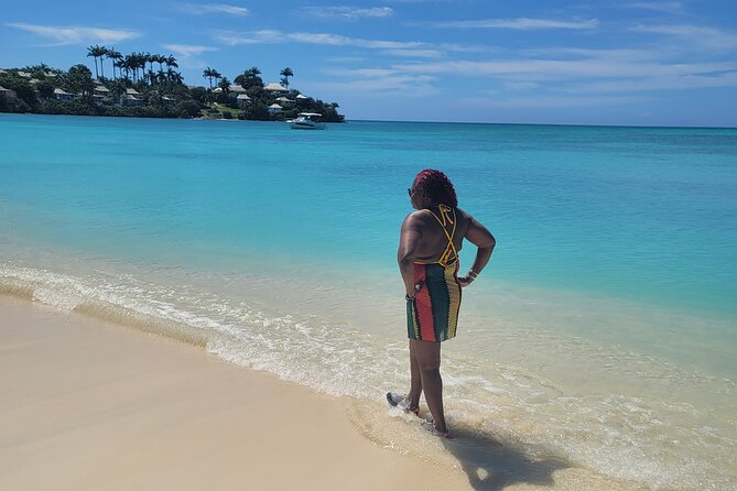 Private Antigua Island Tour - Shirley Heights: the quick harbor viewpoint you should not skip